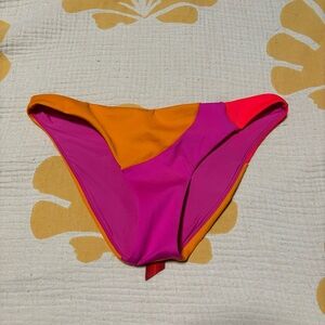 Wear To Bottom - Marigold / Rescue